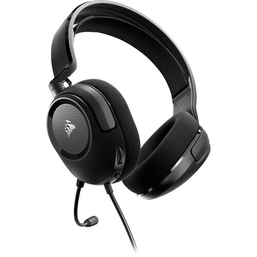 20240422171914_09d5eacf Corsair HS35 v2 Over Ear Carbon for PC / PS4 / XBOX - Image 6