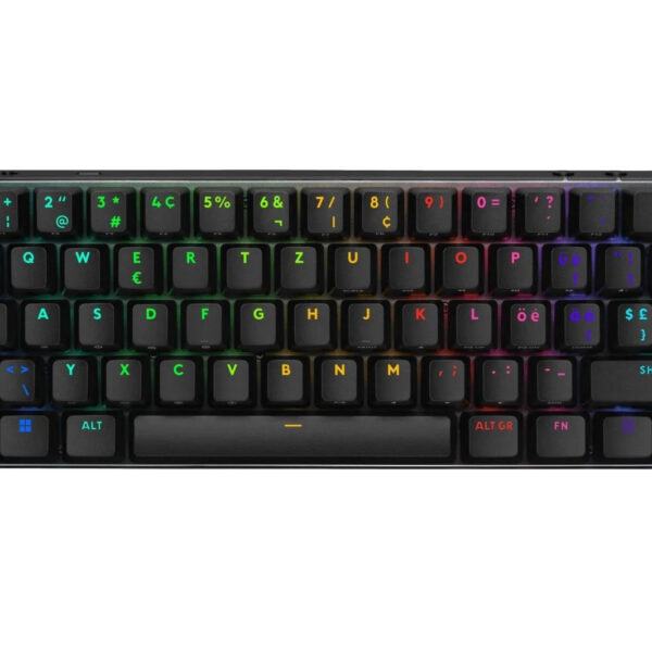 Logitech PRO X 60 Ασύρματο Οπτικό (International English)