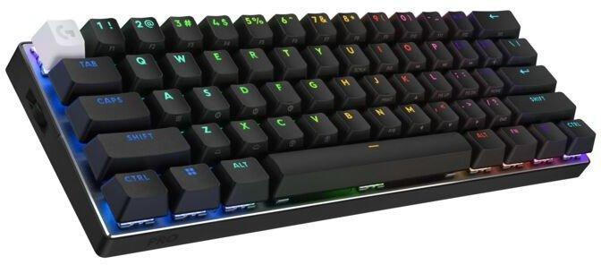 20240423170429_36bf8c00 Logitech PRO X 60 Ασύρματο Οπτικό (International English) - Image 5
