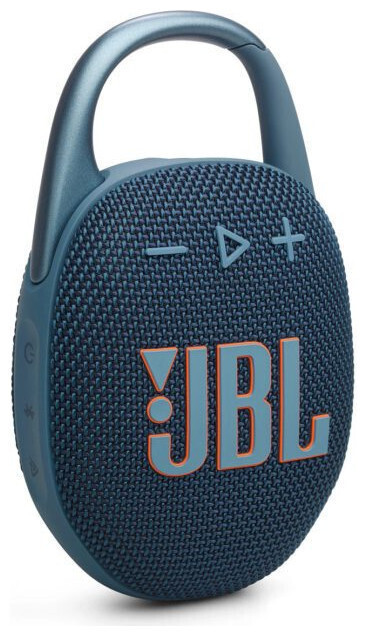 JBL Clip 5 Bluetooth 7W έως 12 ώρες - Image 1