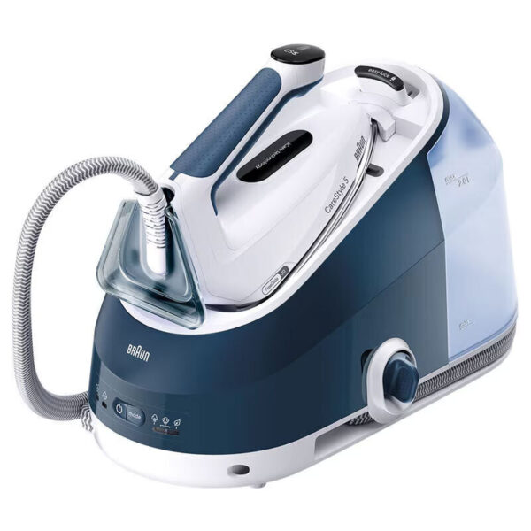 Braun CareStyle 5 Πίεσης 7.5bar με Δοχείο 2lt