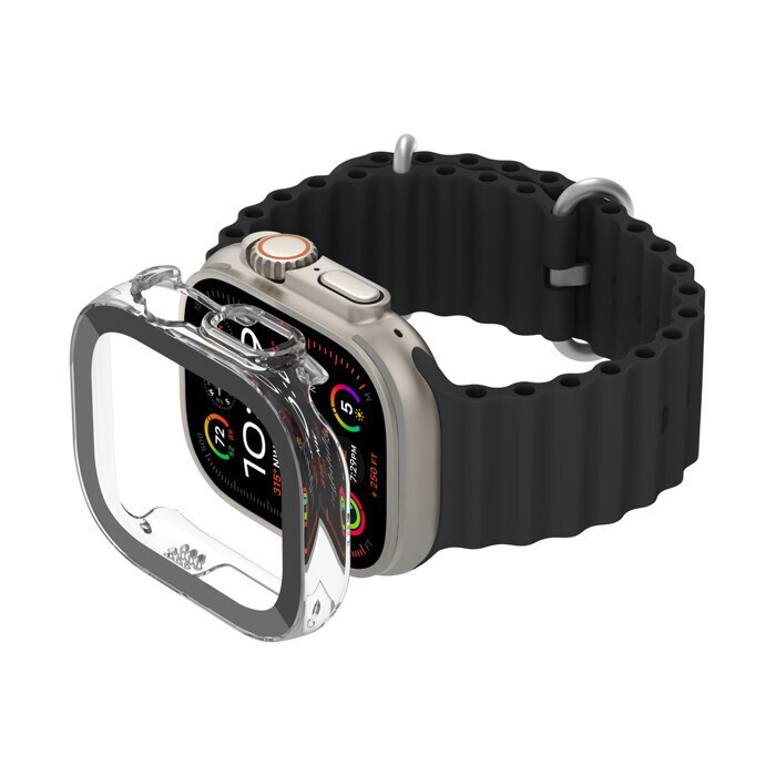 20240424162629_belkin_screenforce_screen_protector_gia_to_apple_watch_ultra_ultra_2_owa001zzcl Belkin 'screenforce Screen Protector για το Apple Watch Ultra/Ultra 2 1τμχ OWA001ZZCL - Image 1