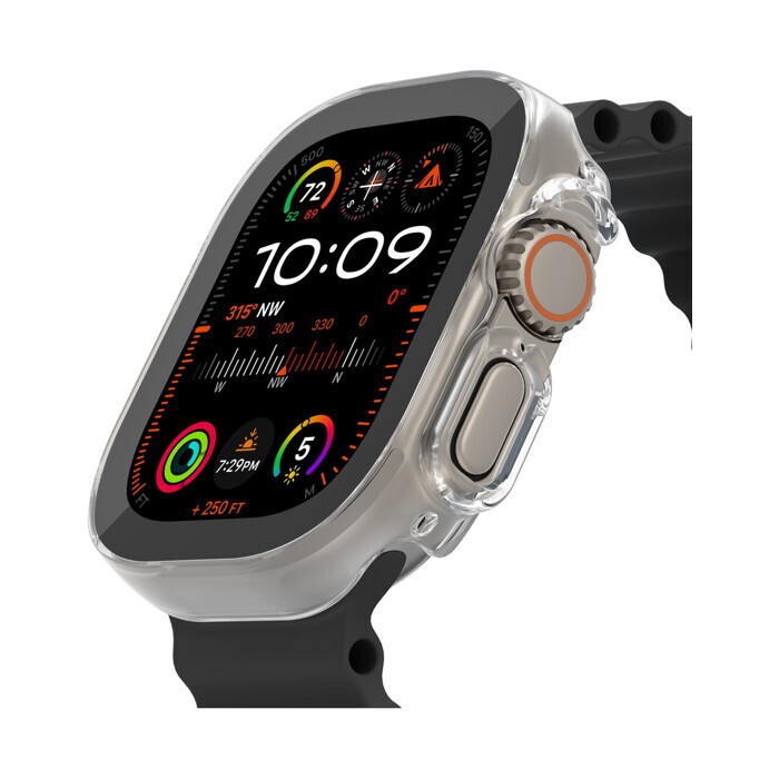 20240424162632_b80a89d8 Belkin 'screenforce Screen Protector για το Apple Watch Ultra/Ultra 2 1τμχ OWA001ZZCL - Image 2