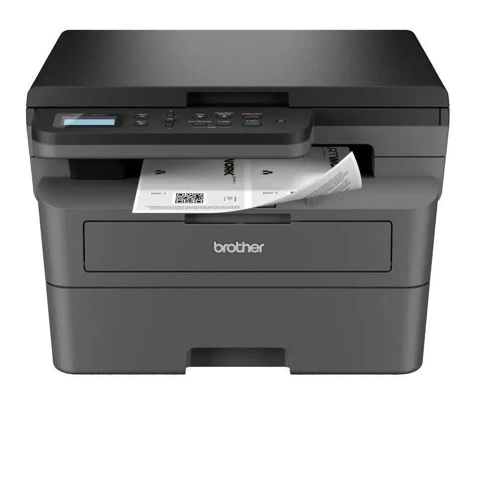 20240424164742_brother_dcp_l2600d_aspromayro_polymichanima_laser Brother Ασπρόμαυρο Πολυμηχάνημα Laser - Image 1