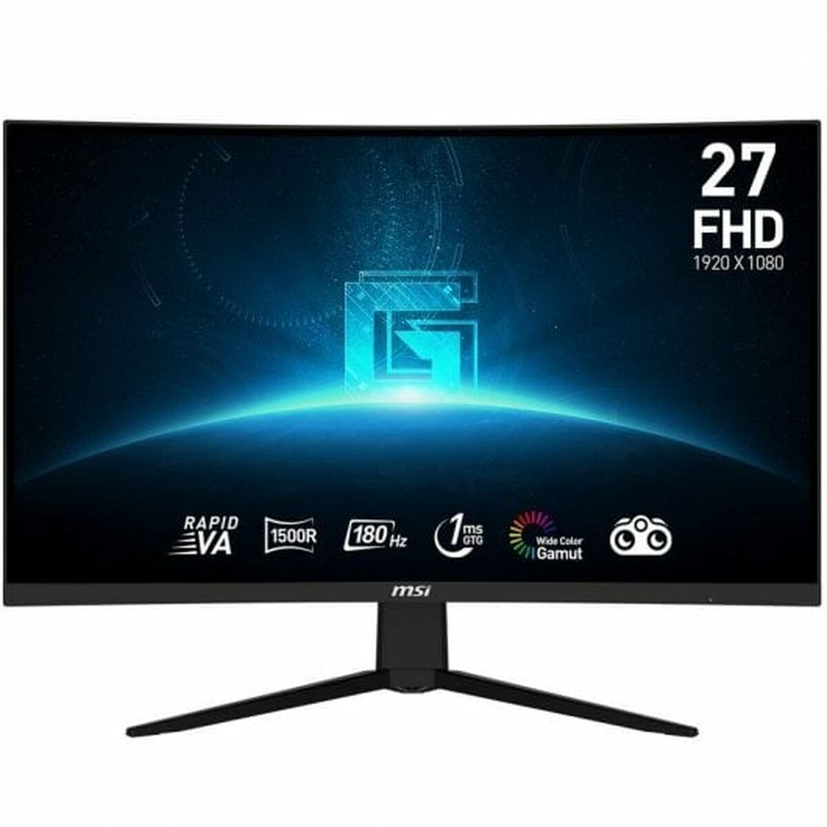 20240425091159_msi_g27c3f_va_gaming_monitor_27_fhd_1920by1080_180hz_me_chrono_apokrisis_1ms_gtg MSI G27C3F 27" VA FHD 1920x1080 - Image 1