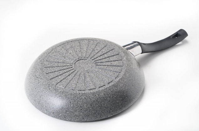 20240425093418_62fee8eb Ballarini Lucca Granitium 28cm Wok - Image 4