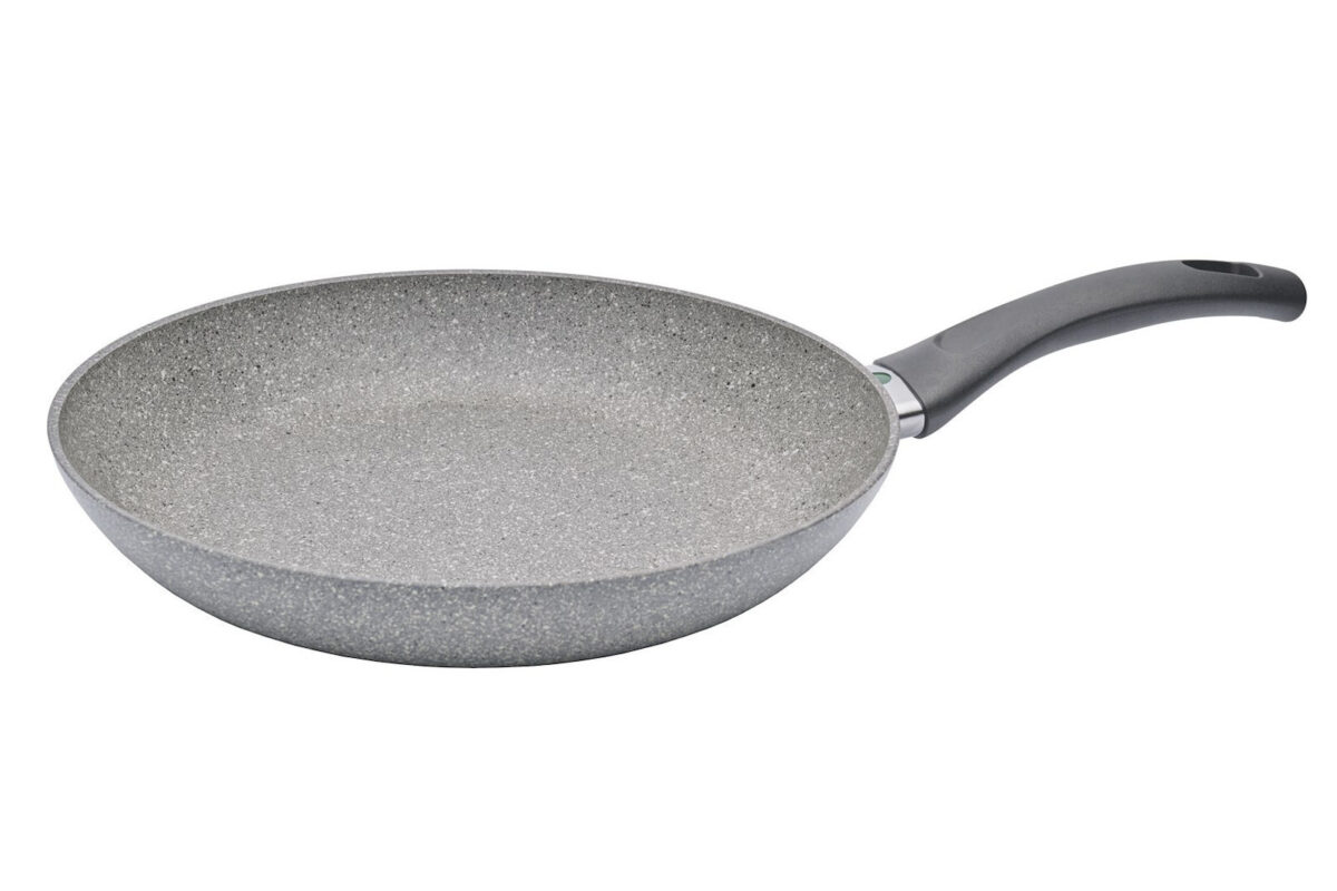 Ballarini Lucca Granitium 28cm Wok - Image 2
