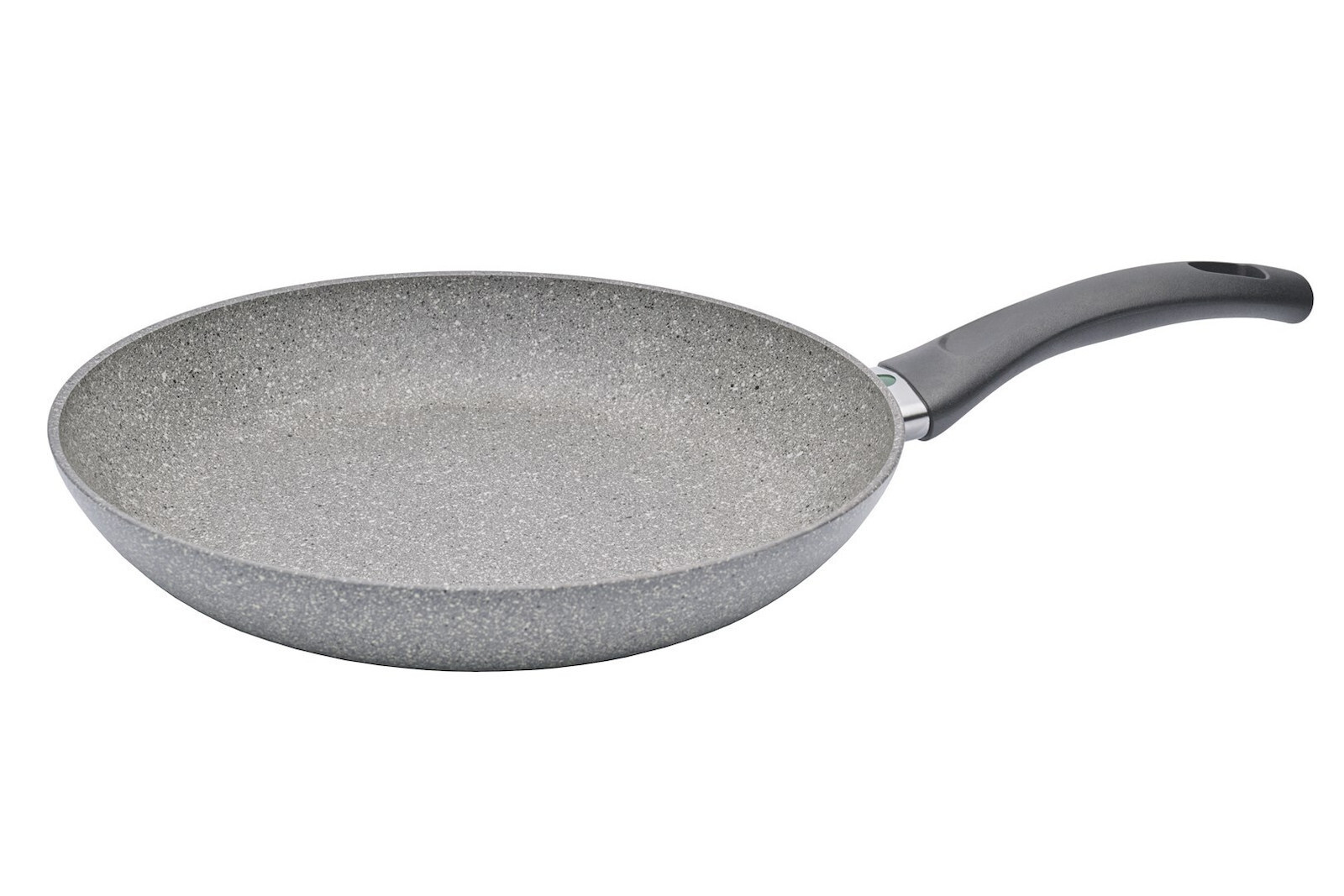 20240425093423_ebbba960 Ballarini Lucca Granitium 28cm Wok - Image 2
