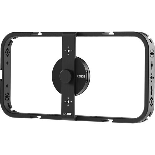 20240425100523_a4b32ee2 Rode Camera Grip Phone Cage - Image 4