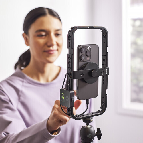 20240425100530_2c2408a4 Rode Camera Grip Phone Cage - Image 10