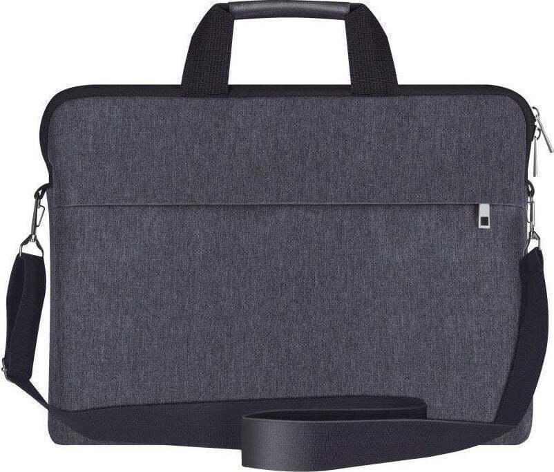Defender Θήκη Laptop 15.6" Γκρι 26087 - Image 1