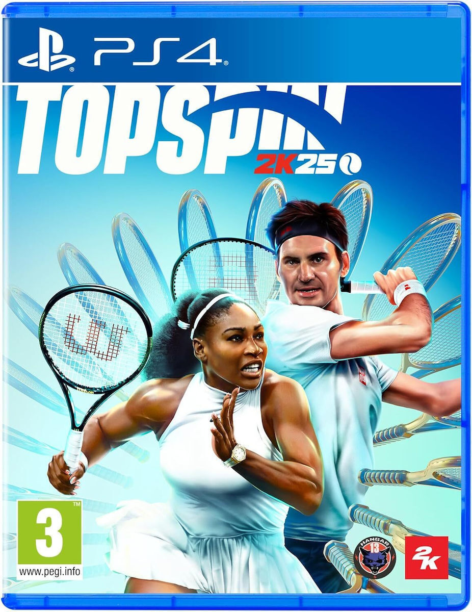 20240425154105_topspin_2k25_ps4_game_proparagelia TopSpin 2K25 - Image 1