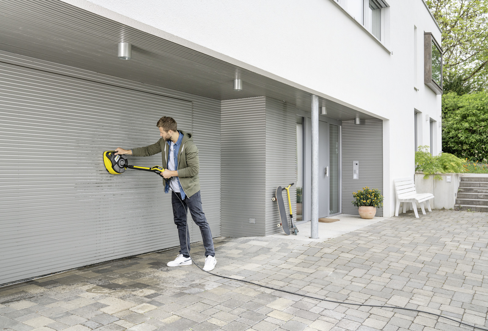 20240425154244_7ec94529 Karcher T 7 Plus T-Racer Βούρτσα Πλυστικού - Image 8