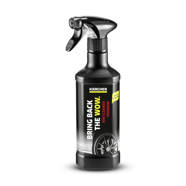 Karcher RM667 Σπρέι Καθαρισμού για Ζάντες Αυτοκινήτου 500ml