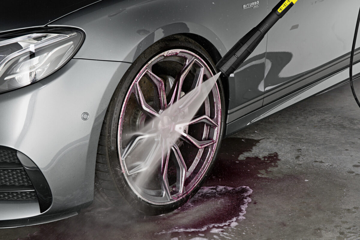 Karcher RM667 Σπρέι Καθαρισμού για Ζάντες Αυτοκινήτου 500ml - Image 4