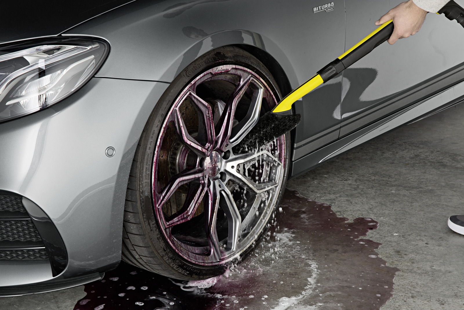 20240425160040_cd78bcb0 Karcher RM667 Σπρέι Καθαρισμού για Ζάντες Αυτοκινήτου 500ml - Image 3