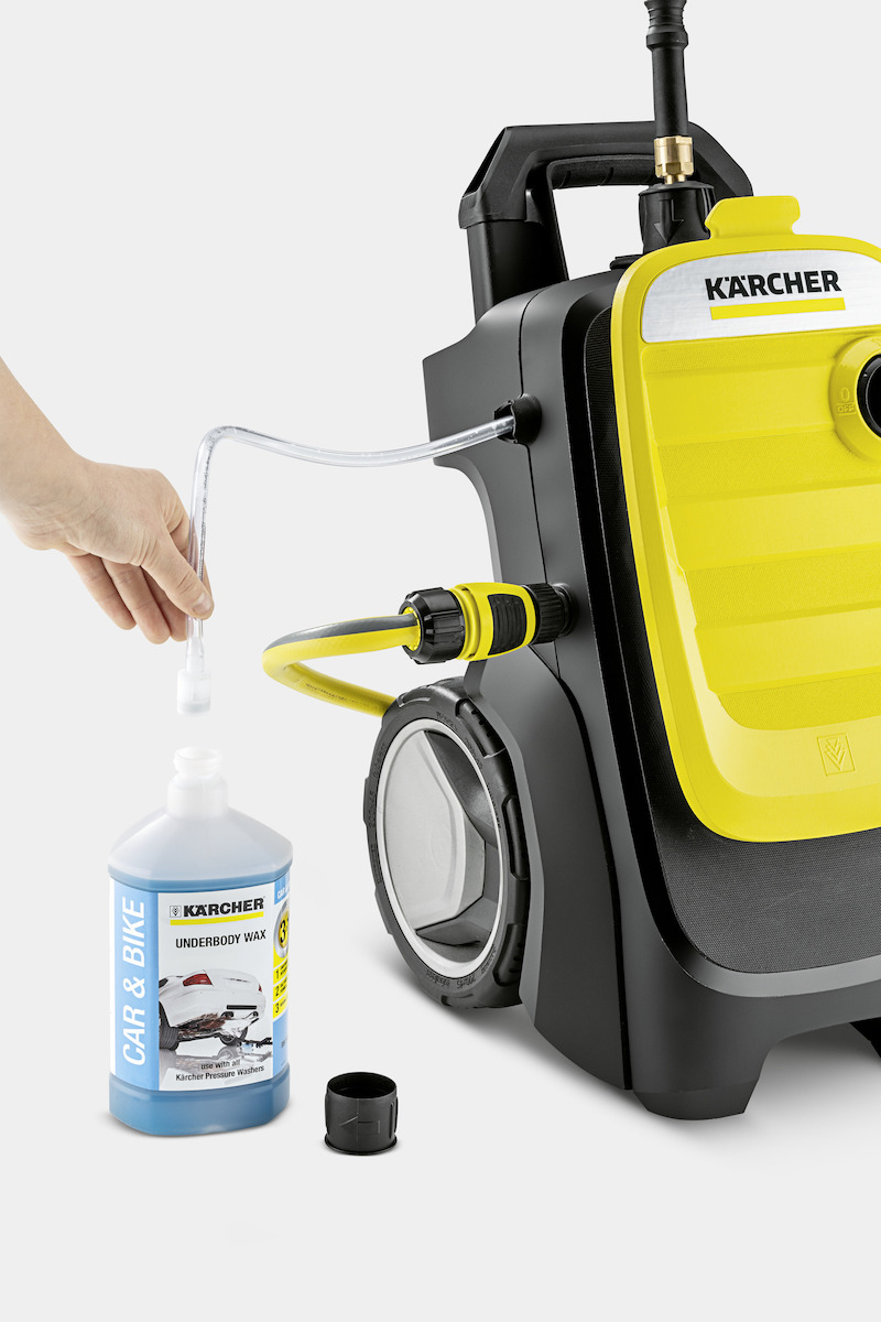20240425161232_32b603b8 Karcher K 7 Compact Home Πλυστικό Ρεύματος 180bar - Image 3