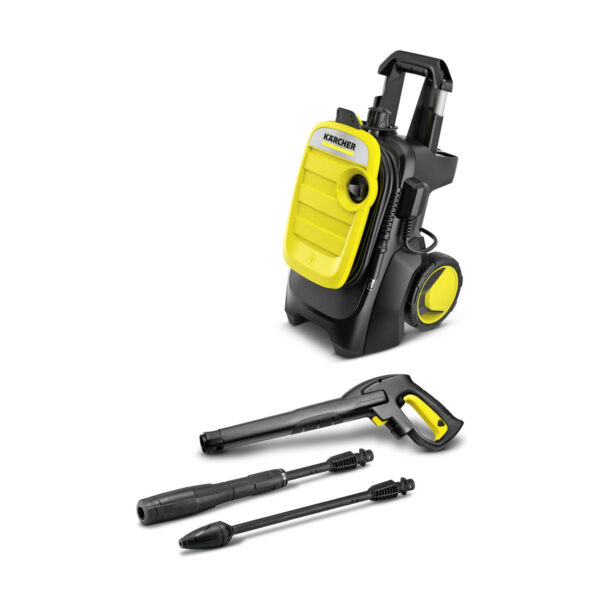 Karcher K 5 Compact Πλυστικό Ρεύματος 145bar
