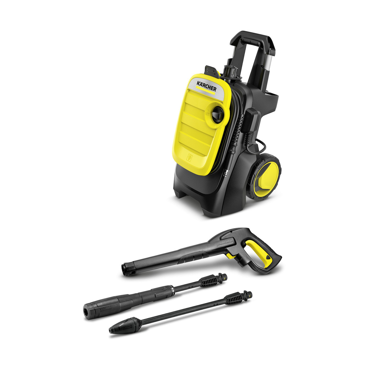 20240425161835_karcher_k5_compact_plystiko_reymatos_me_piesi_145bar Karcher K 5 Compact Πλυστικό Ρεύματος 145bar - Image 1