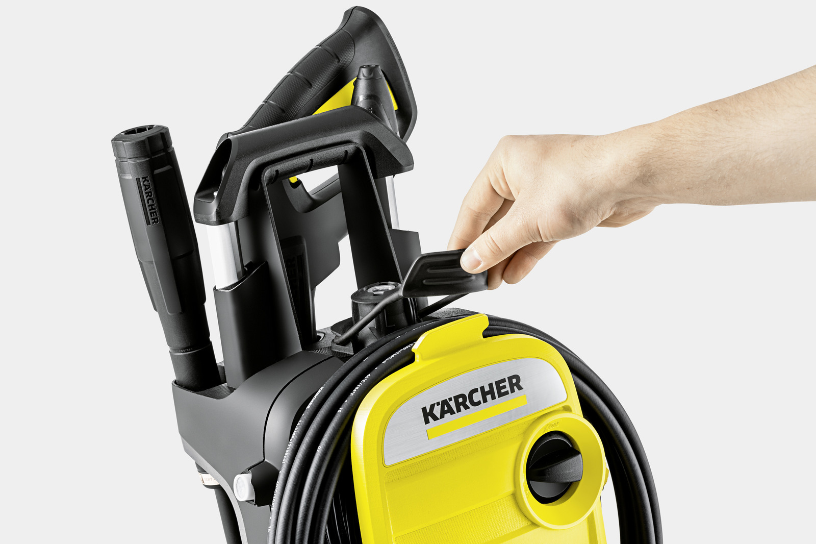 20240425161836_1591cb56 Karcher K 5 Compact Πλυστικό Ρεύματος 145bar - Image 2