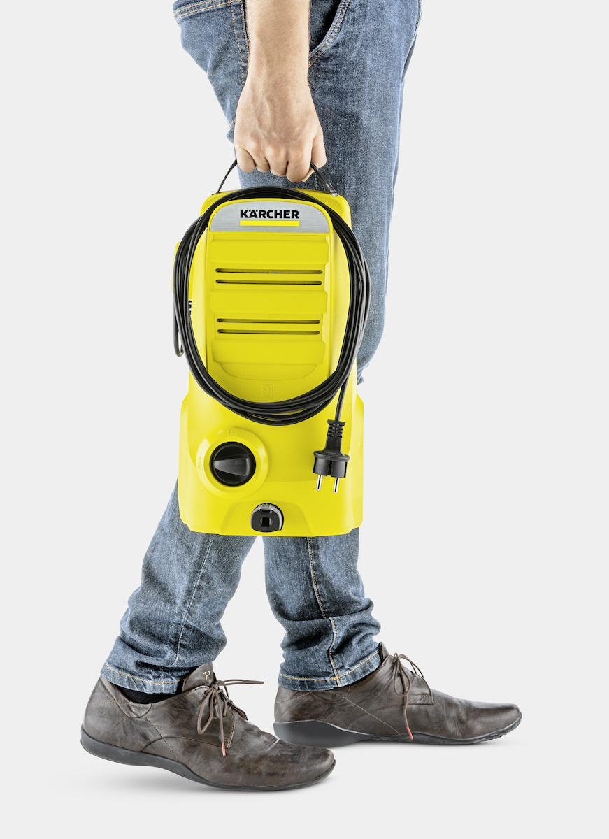 20240425161838_2aeca19c Karcher K 2 Classic Πλυστικό Ρεύματος 110bar - Image 3