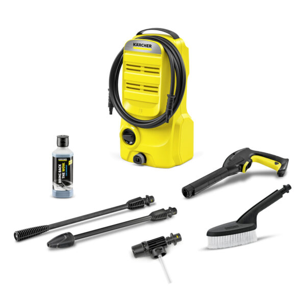 Karcher K 2 Classic Πλυστικό Ρεύματος 110bar
