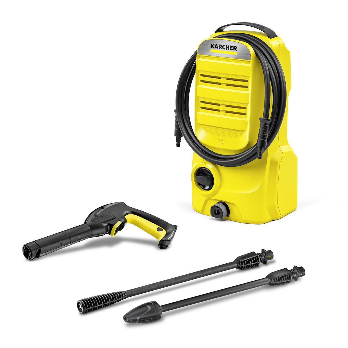 20240425161838_karcher_k_2_classic_plystiko_reymatos_me_piesi_110bar Karcher K 2 Classic Πλυστικό Ρεύματος 110bar - Image 1