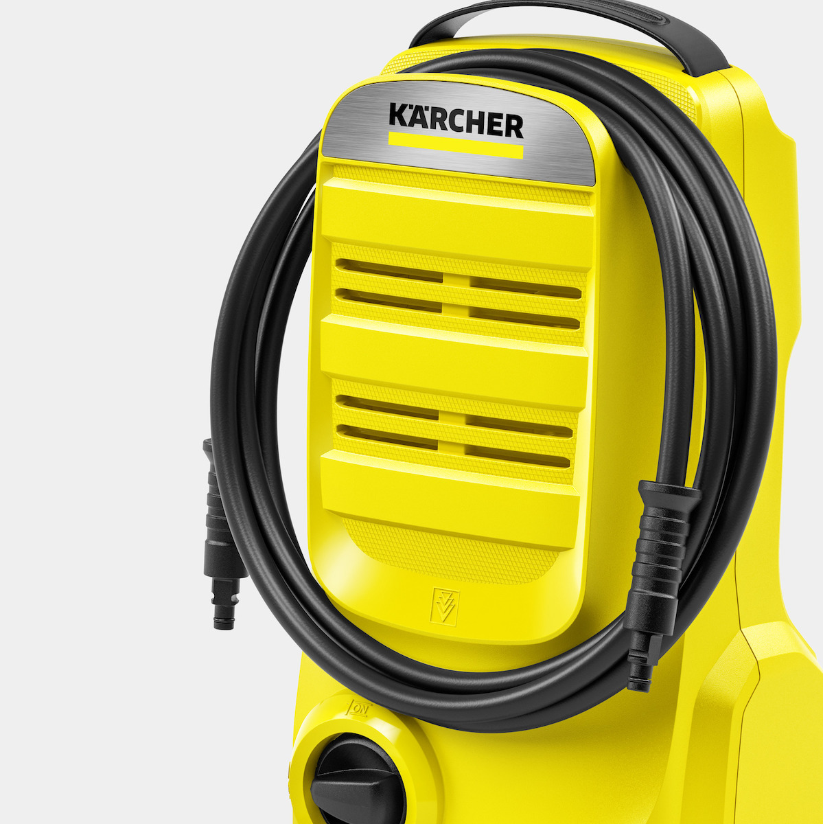 20240425161839_5d755238 Karcher K 2 Classic Πλυστικό Ρεύματος 110bar - Image 2