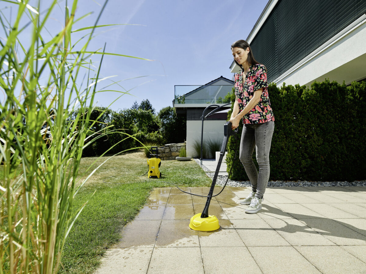 Karcher K 3 Power Control Πλυστικό Ρεύματος 120bar - Image 2