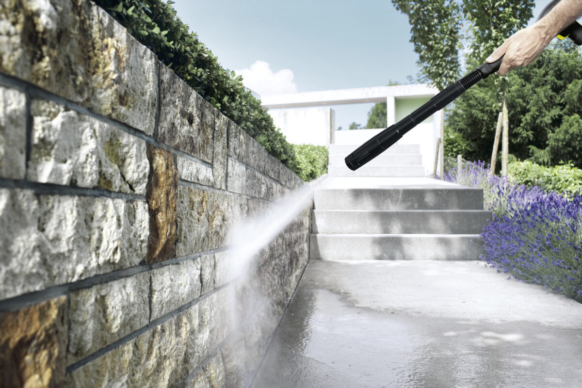 Karcher Vario Power Jet VP 180 Κάνη Πλυστικού - Image 3