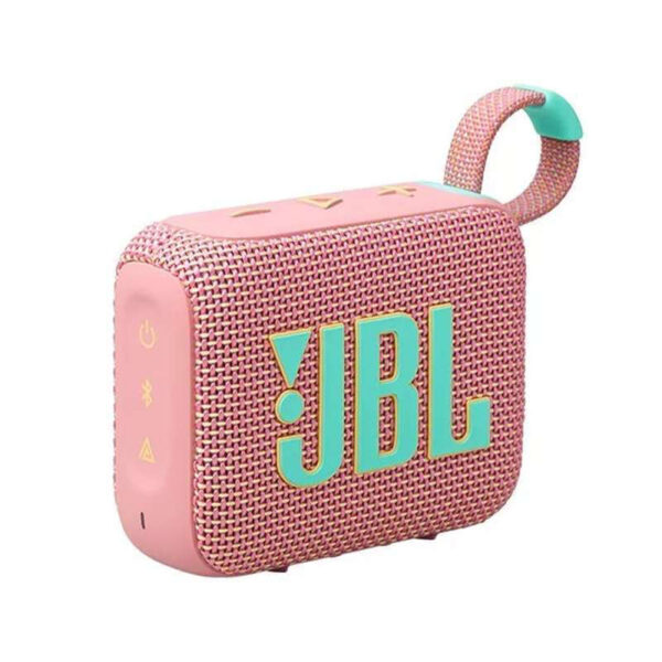 JBL Go 4 Bluetooth 4.2W έως 7 ώρες