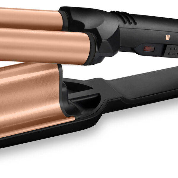 Babyliss Deep Waves W2447e Ψαλίδι Μαλλιών για Κυματιστά Μαλλιά 214566