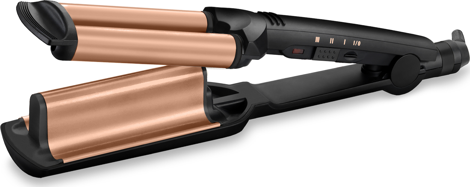 20240426113602_babyliss_deep_waves_w2447e_presa_mallion_me_keramikes_plakes Babyliss Deep Waves W2447e Ψαλίδι Μαλλιών για Κυματιστά Μαλλιά 214566 - Image 1