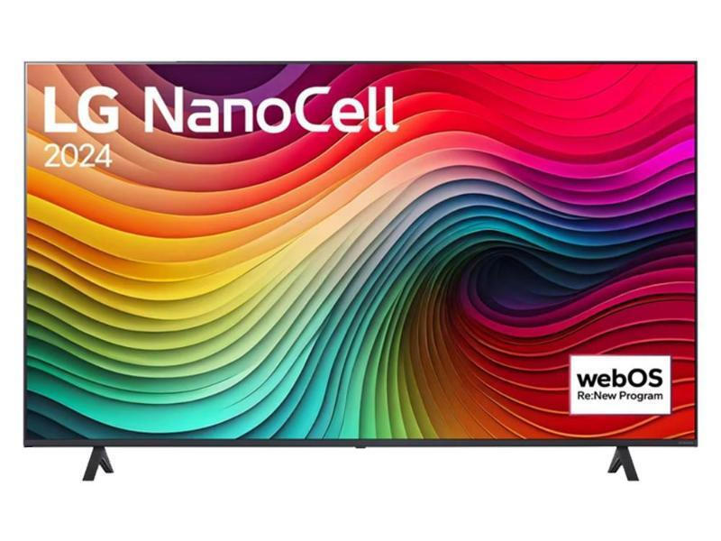 20240429102532_lg_smart_tileorasi_55_4k_uhd_led_55nano82t3b_hdr_2024 LG Smart 4K LED AI NANO82 (2024) - Image 1