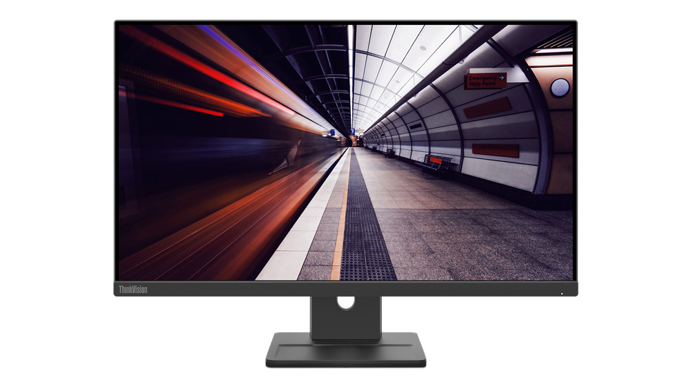20240429123836_lenovo_thinkvision_e24_30_ips_monitor_23_8_fhd_1920by1080_me_chrono_apokrisis_4ms_gtg Lenovo ThinkVision E24-30 23.8" IPS FHD 1920x1080 - Image 1
