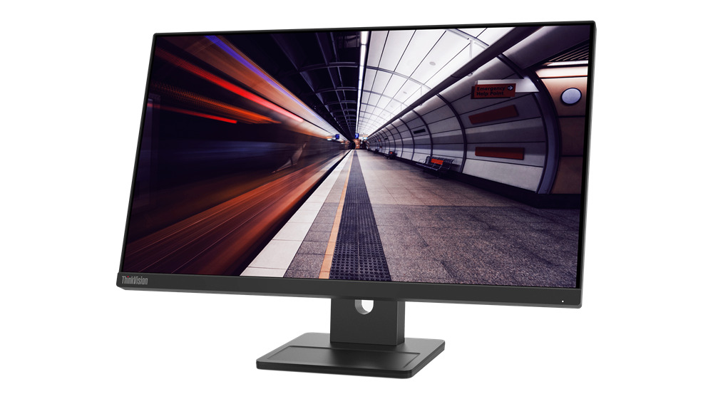 20240429123839_a5bfcccd Lenovo ThinkVision E24-30 23.8" IPS FHD 1920x1080 - Image 2