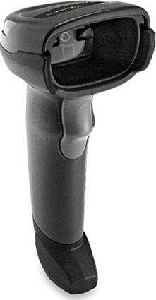 Zebra Ds2208 Scanner Χειρός Ενσύρματο με Δυνατότητα Ανάγνωσης 2D και QR Barcodes