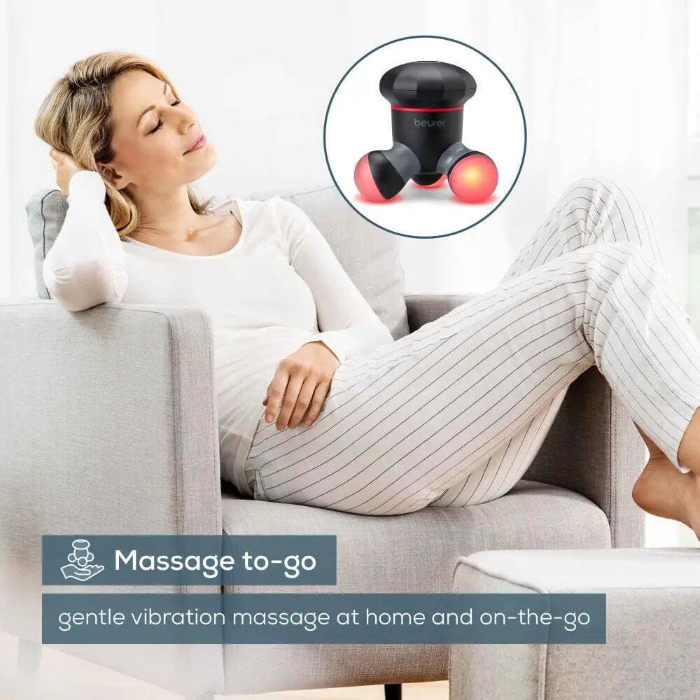 20240429135042_f8f0704f Beurer Mg 18 Mini Massager - Image 2