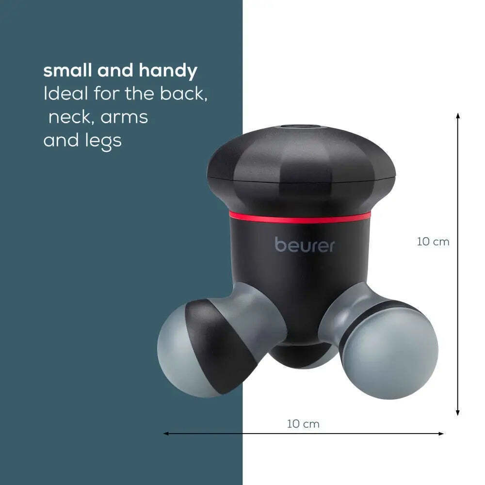 20240429135043_4a668cc6 Beurer Mg 18 Mini Massager - Image 3