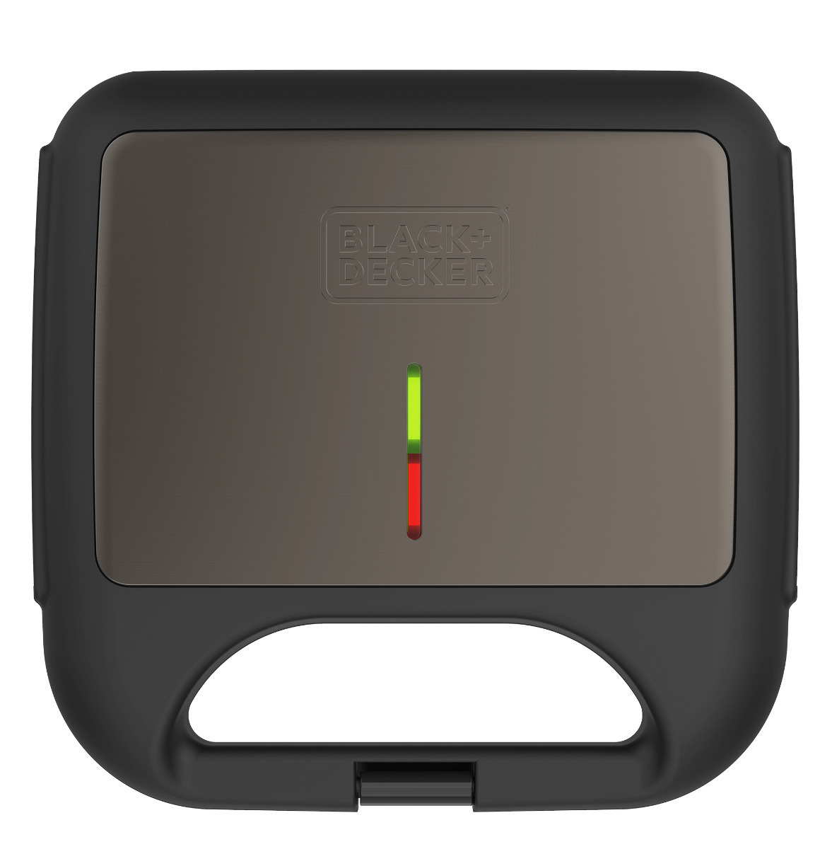 20240430102334_1c02e0d4 Black & Decker ES9680130B 750W για 2 Τοστ Καφέ - Image 3