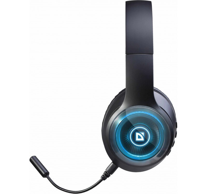 20240430125310_36474910 Defender Freemotion Ασύρματα / Ενσύρματα On Ear Ακουστικά Πράσινα - Image 3