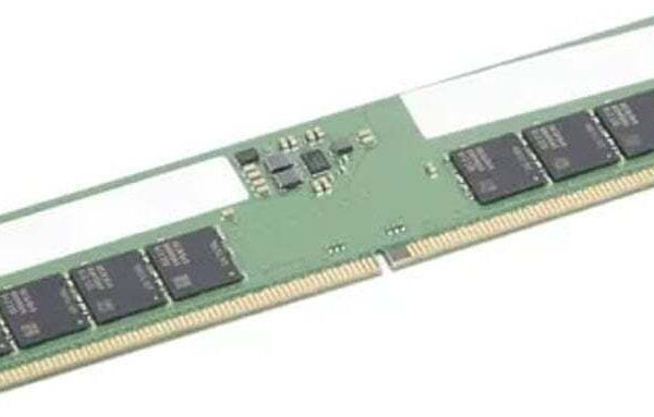 Lenovo 16GB DDR5 4X71N34264