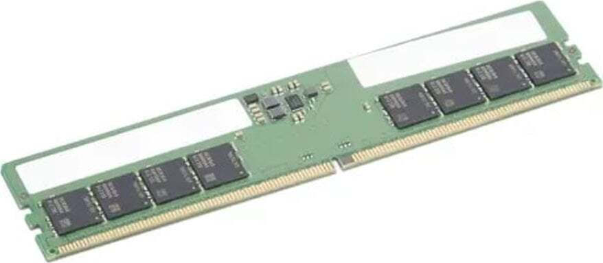 Lenovo 16GB DDR5 4X71N34264 - Image 1