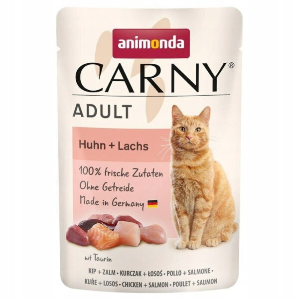 Animonda Carny 85gr