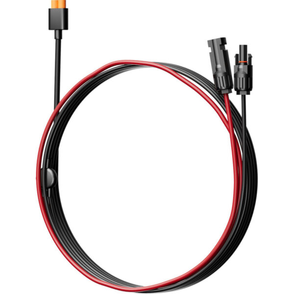 EcoFlow Καλώδιο LXT60IF+MC4-5M 1τμχ