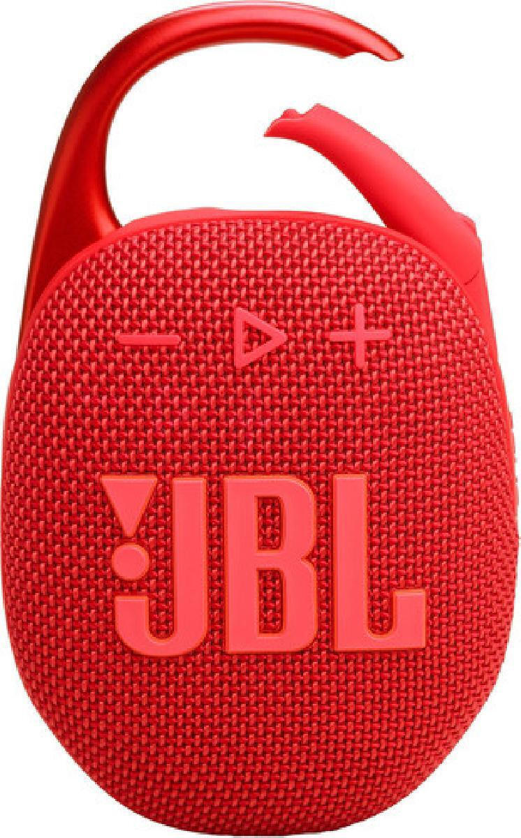 JBL Clip 5 Bluetooth 7W έως 12 ώρες - Image 1