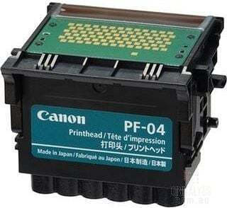 Canon Printhead για Canon (CF3630B001AA)