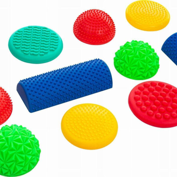 Tullo Sensory Health Pathway 11 Items