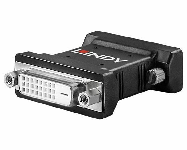 Αντάπτορας Lindy Dvi Edid Emulator Edid Reader Writer Dvi