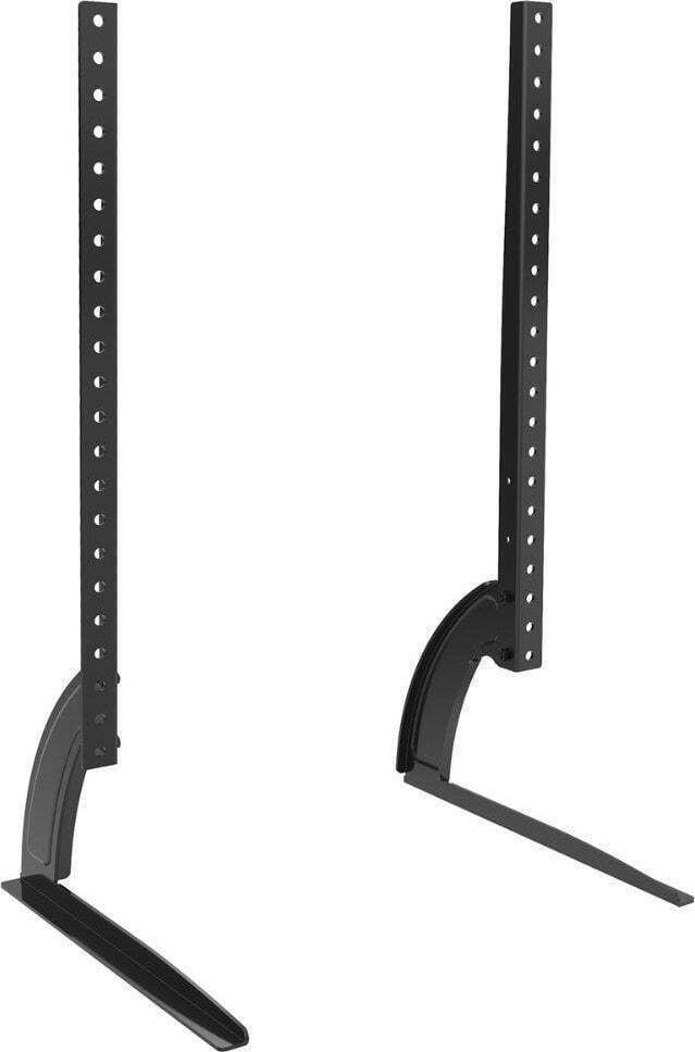 Maclean Energy Maclean MC-954 Βάση Τηλεόρασης Τοίχου έως 70" και 50kg Μαύρο